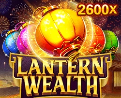 Lantern Wealth - TURBOBET168