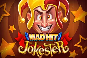 Mad Hit Jokester - TURBOBET168