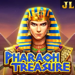 Pharaoh Treasure - TURBOBET168