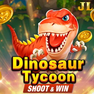 Dinosaur Tycoon - TURBOBET168