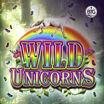Wild Unicorns - TURBOBET168