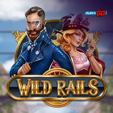 Wild Rails - TURBOBET168