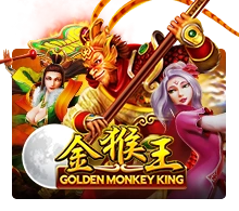 Joker123 : Golden Monkey King - TURBOBET168