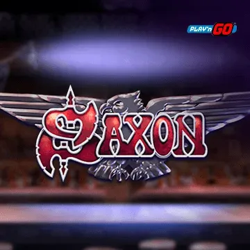 Saxon - TURBOBET168