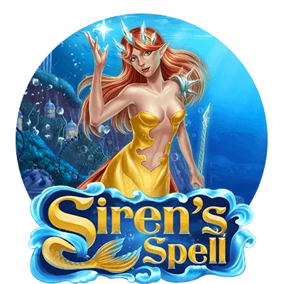Habanero : Sirens Spell - TURBOBET168