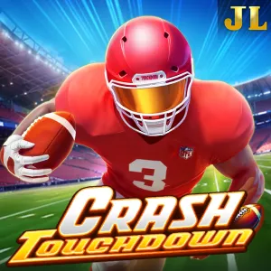 Crash Touchdown - TURBOBET168