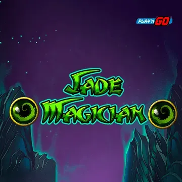 Jade Magician - TURBOBET168