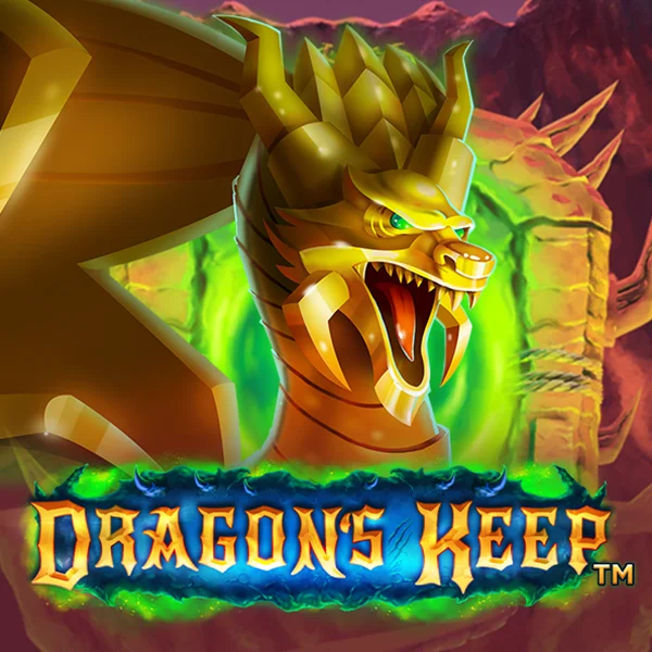 Dragons Keep - TURBOBET168