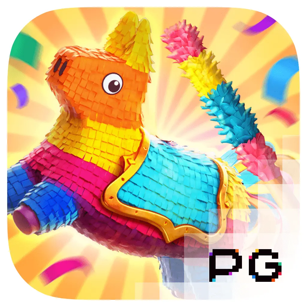 Pinata Wins - TURBOBET168