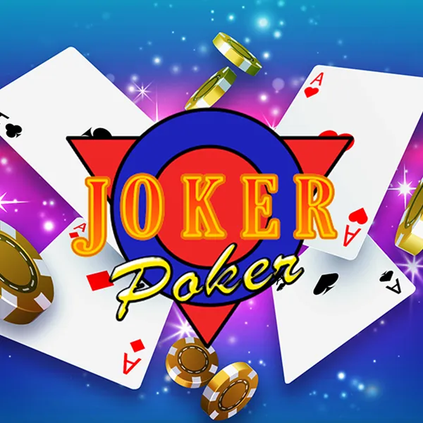 Joker Poker - TURBOBET168