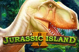 Jurassic Island 2 - TURBOBET168