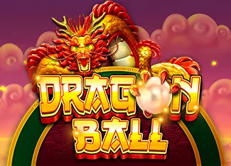 Pragmatic : Lucky Dragon Ball - TURBOBET168