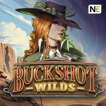 Buckshot Wilds - TURBOBET168
