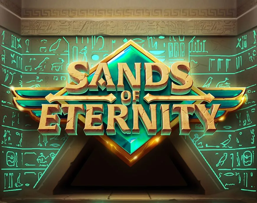 Sands of Eternity - TURBOBET168