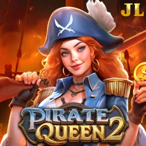 Pirate Queen 2 - TURBOBET168
