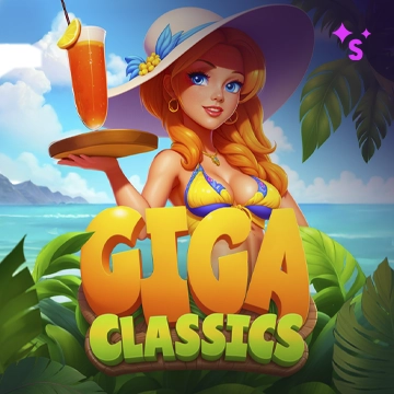 Giga Classics - TURBOBET168