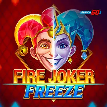 Fire Joker Freeze - TURBOBET168
