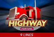 Highway Fortune - TURBOBET168