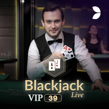 Blackjack VIP 39 - TURBOBET168