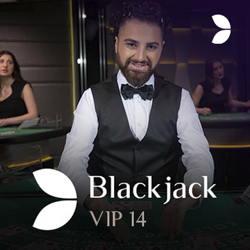 Blackjack VIP 14 - TURBOBET168