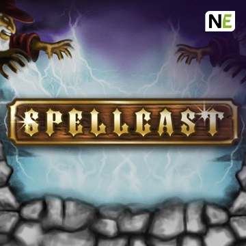 Spellcast - TURBOBET168
