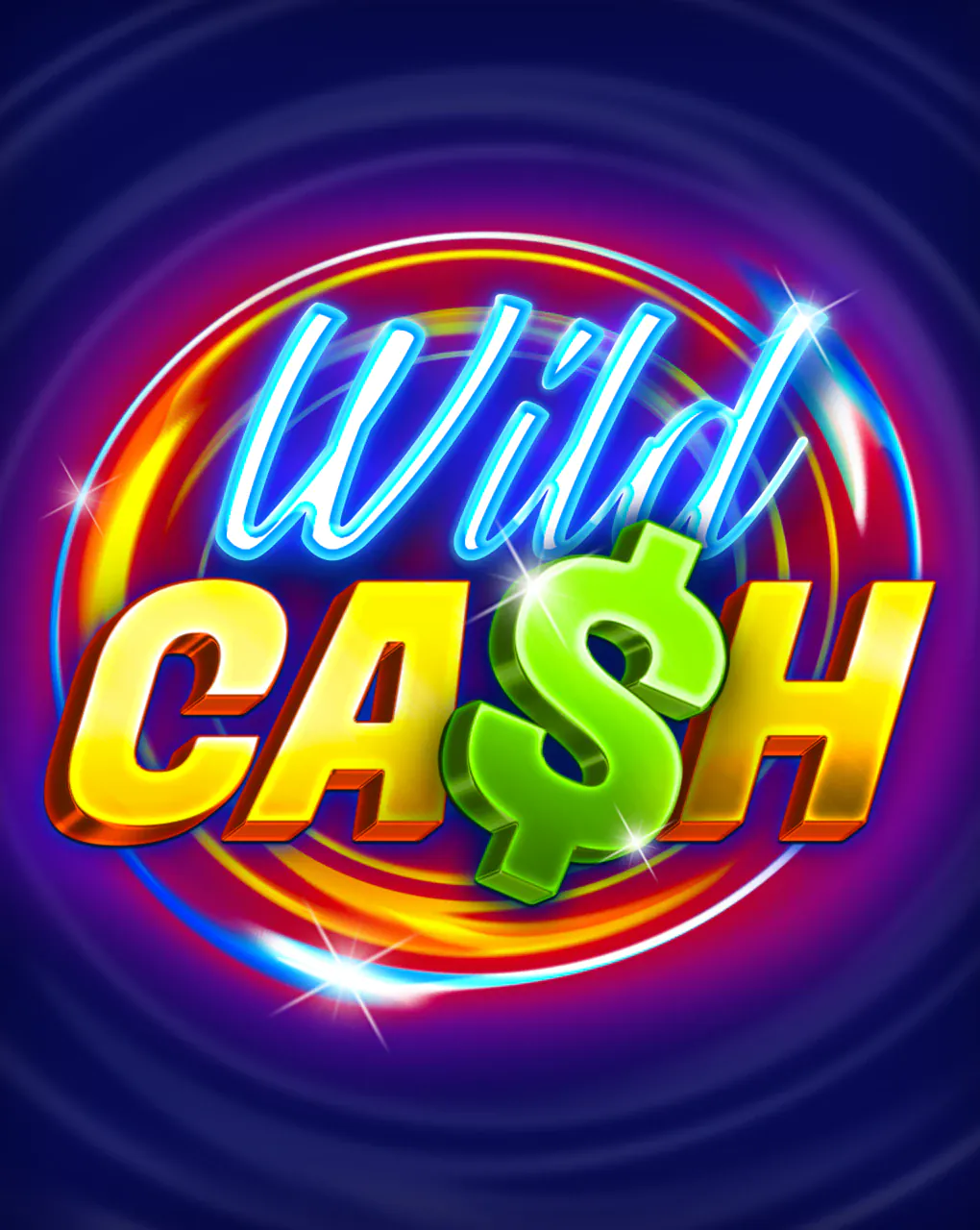 Wild Cash - TURBOBET168