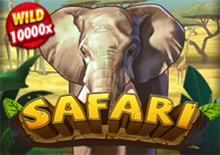 Safari - TURBOBET168