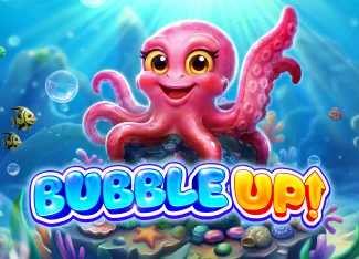 Pragmatic : Bubble Up! - TURBOBET168