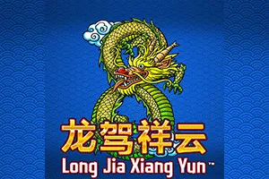 Long Jia Xiang Yun - TURBOBET168