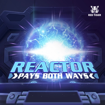 Reactor - TURBOBET168