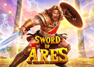 Pragmatic : Sword of Ares - TURBOBET168