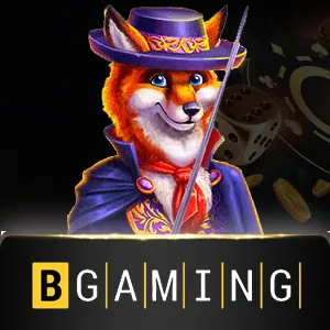 Bgaming - TURBOBET168