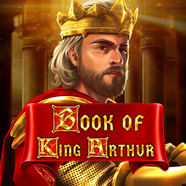 Book of King Arthur - TURBOBET168