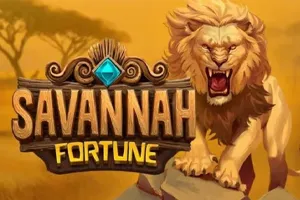 Savannah Fortune - TURBOBET168