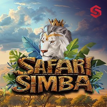 Safari Simba - TURBOBET168