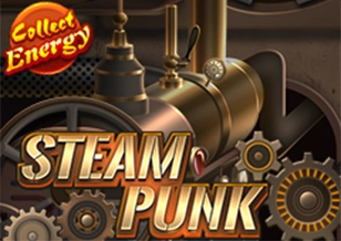 Steam Punk - TURBOBET168