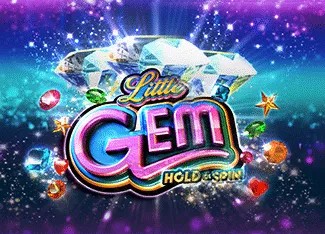 Pragmatic : Little Gem Hold and Spin - TURBOBET168