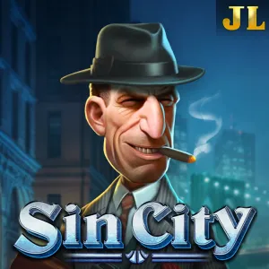 Sin City - TURBOBET168