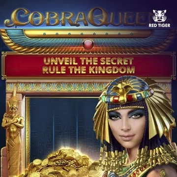 Cobra Queen - TURBOBET168