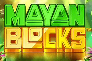 Mayan Blocks - TURBOBET168