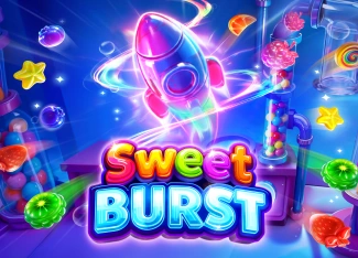 Sweet Burst - TURBOBET168