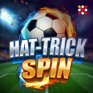 Hat-Trick Spin - TURBOBET168