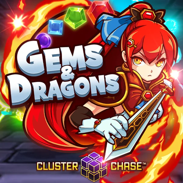 Gems And Dragons - TURBOBET168
