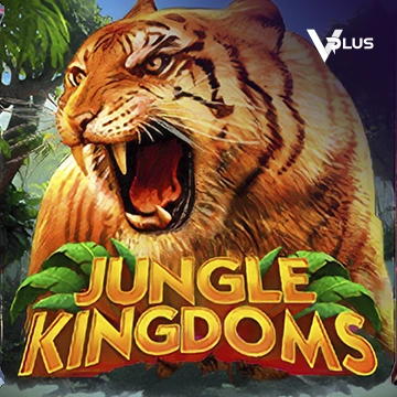 Jungle Kingdoms - TURBOBET168