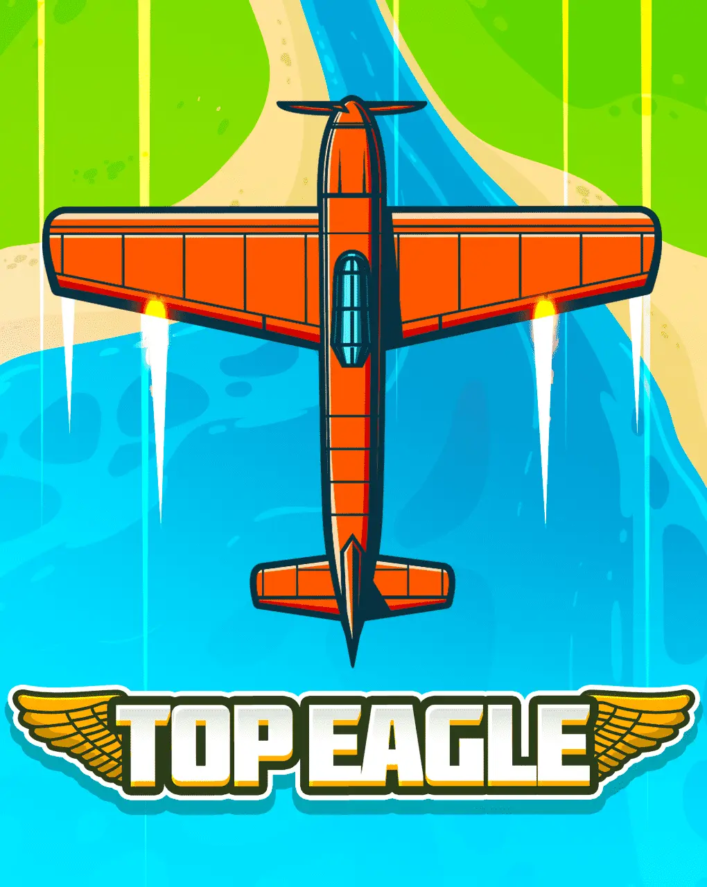Top Eagle - TURBOBET168