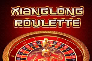 Xiang Long Roulette - TURBOBET168