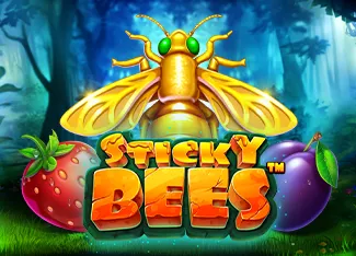 Sticky Bees - TURBOBET168