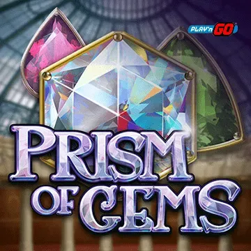Prism of Gems - TURBOBET168