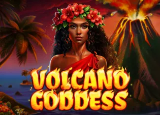 Pragmatic : Volcano Goddess - TURBOBET168