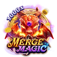 Facai : MERGE MAGIC - TURBOBET168